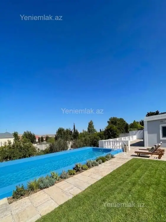 348 000 AZN - 3 otaqlı mənzil Satılır, Novxanı, Abşeron