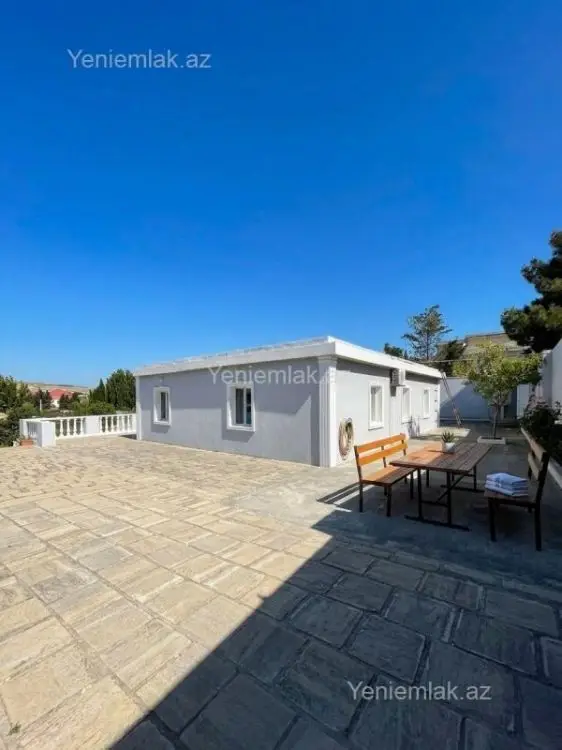 348 000 AZN - 3 otaqlı mənzil Satılır, Novxanı, Abşeron