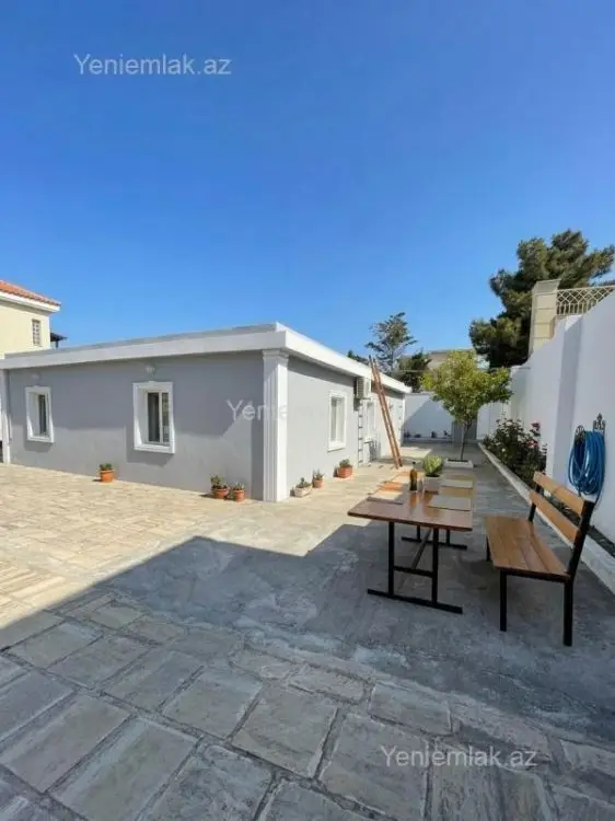 348 000 AZN - 3 otaqlı mənzil Satılır, Novxanı, Abşeron