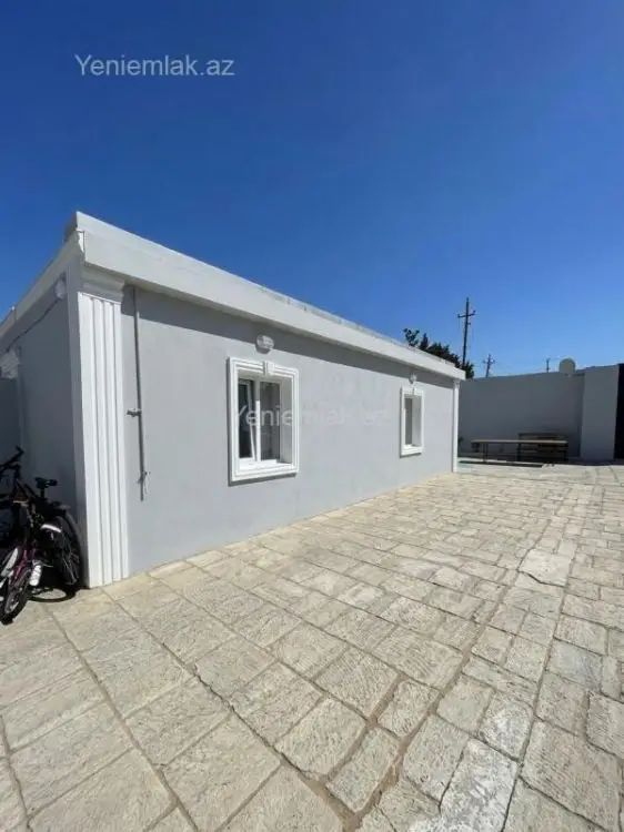 348 000 AZN - 3 otaqlı mənzil Satılır, Novxanı, Abşeron