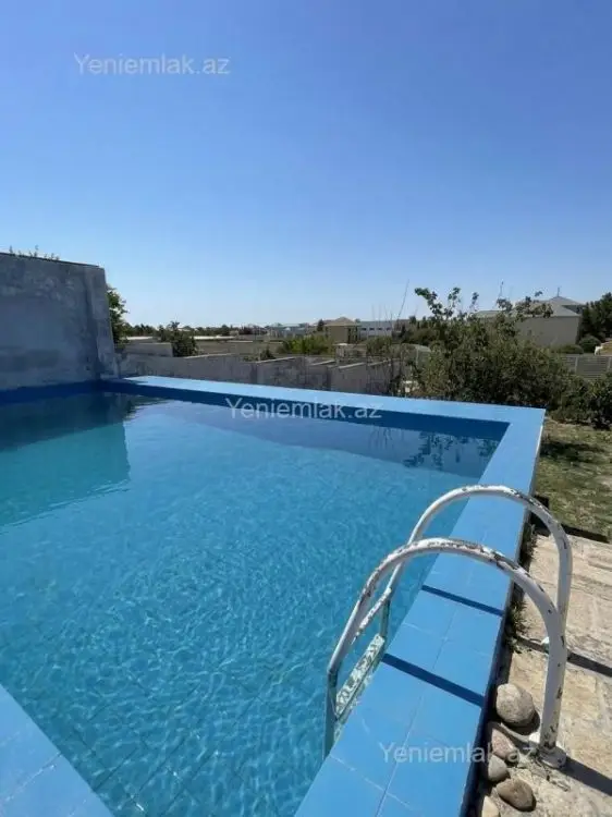 348 000 AZN - 3 otaqlı mənzil Satılır, Novxanı, Abşeron