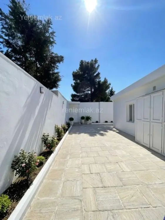 348 000 AZN - 3 otaqlı mənzil Satılır, Novxanı, Abşeron