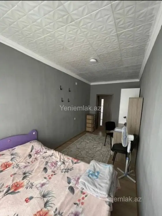 348 000 AZN - 3 otaqlı mənzil Satılır, Novxanı, Abşeron
