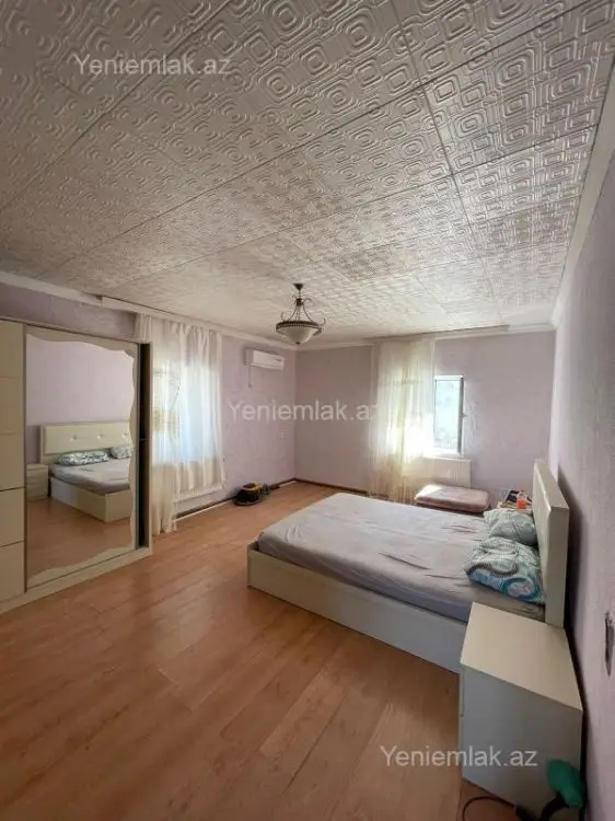 348 000 AZN - 3 otaqlı mənzil Satılır, Novxanı, Abşeron