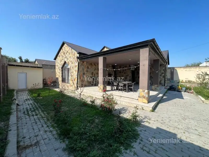 169 900 AZN - 4 otaqlı mənzil Satılır, Novxanı, Abşeron
