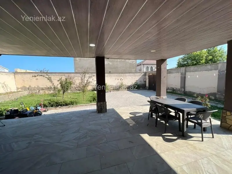 169 900 AZN - 4 otaqlı mənzil Satılır, Novxanı, Abşeron