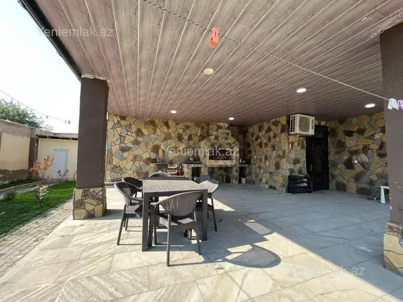169 900 AZN - 4 otaqlı mənzil Satılır, Novxanı, Abşeron