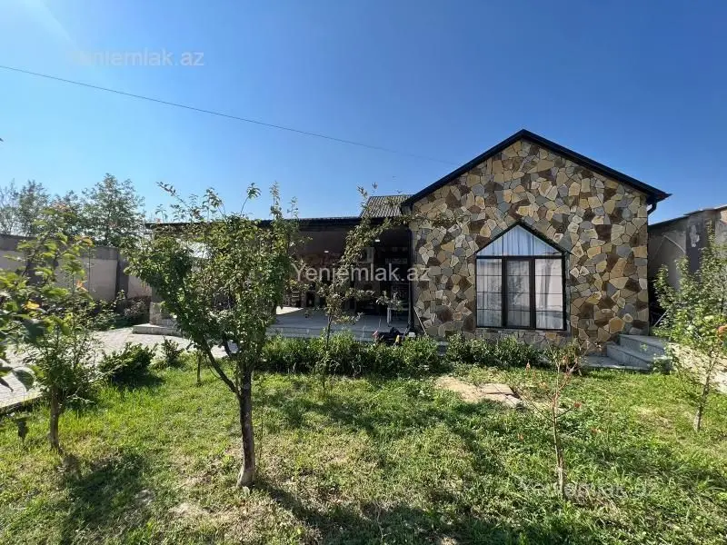 169 900 AZN - 4 otaqlı mənzil Satılır, Novxanı, Abşeron