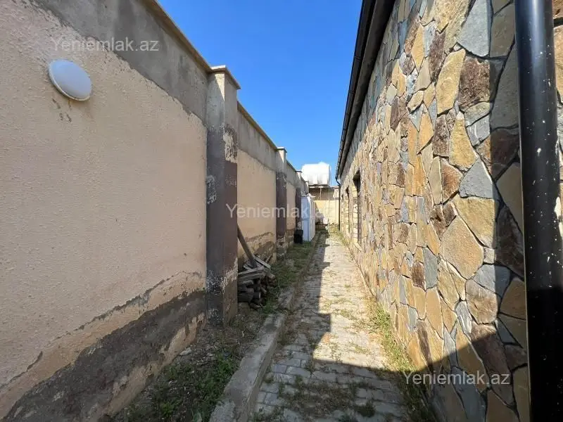 169 900 AZN - 4 otaqlı mənzil Satılır, Novxanı, Abşeron
