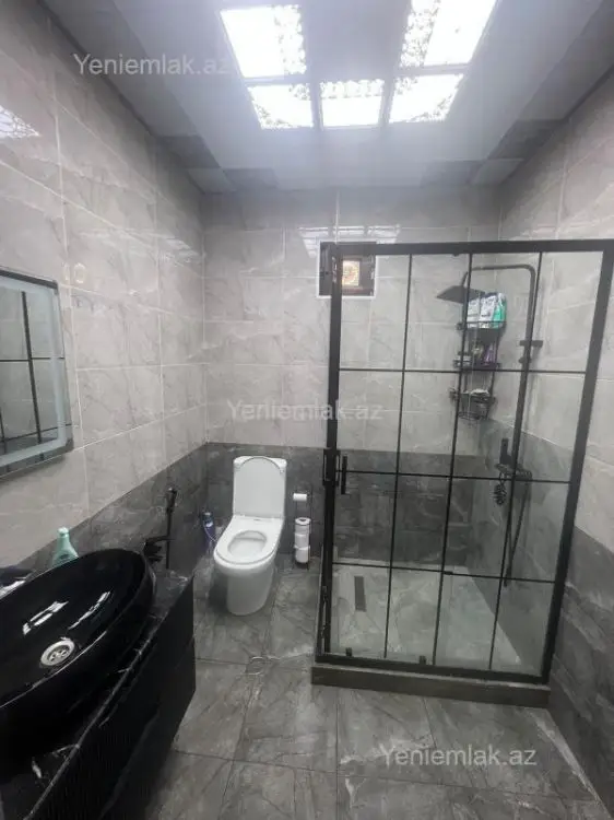 169 900 AZN - 4 otaqlı mənzil Satılır, Novxanı, Abşeron