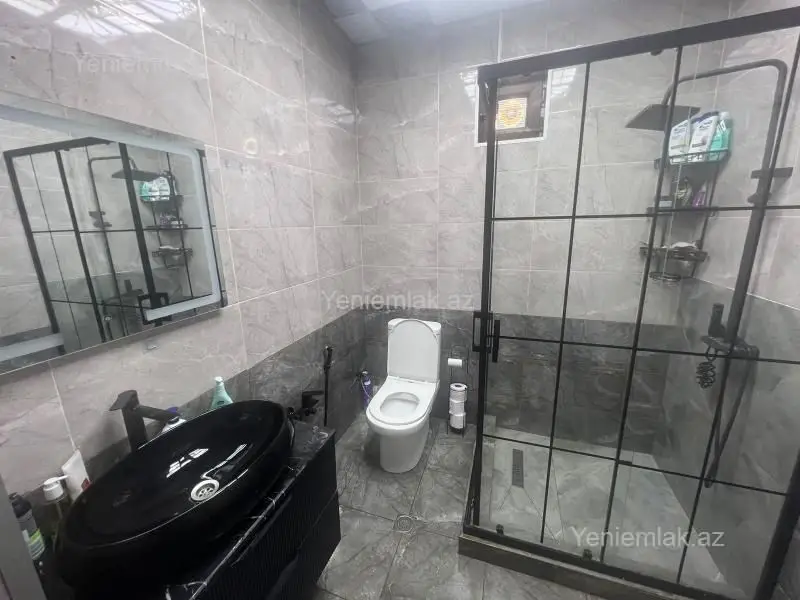 169 900 AZN - 4 otaqlı mənzil Satılır, Novxanı, Abşeron