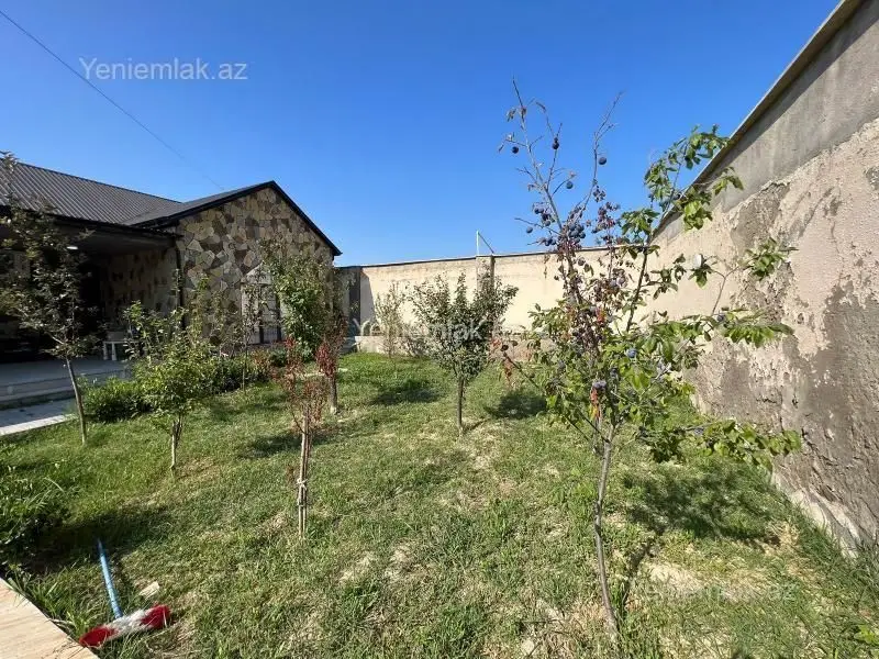 169 900 AZN - 4 otaqlı mənzil Satılır, Novxanı, Abşeron