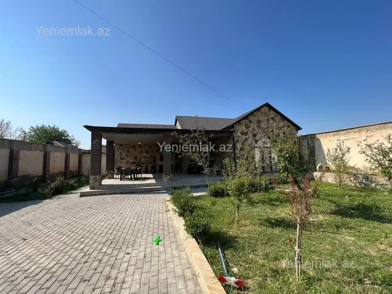 169 900 AZN - 4 otaqlı mənzil Satılır, Novxanı, Abşeron