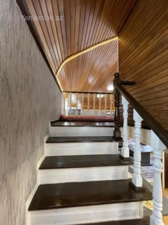 250 000 AZN - 3 otaqlı mənzil Satılır, Novxanı, Abşeron