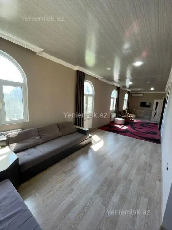 355 000 AZN - 6 otaqlı mənzil Satılır, Novxanı, Abşeron