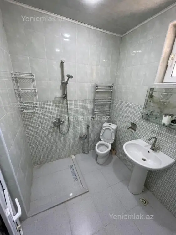 355 000 AZN - 6 otaqlı mənzil Satılır, Novxanı, Abşeron