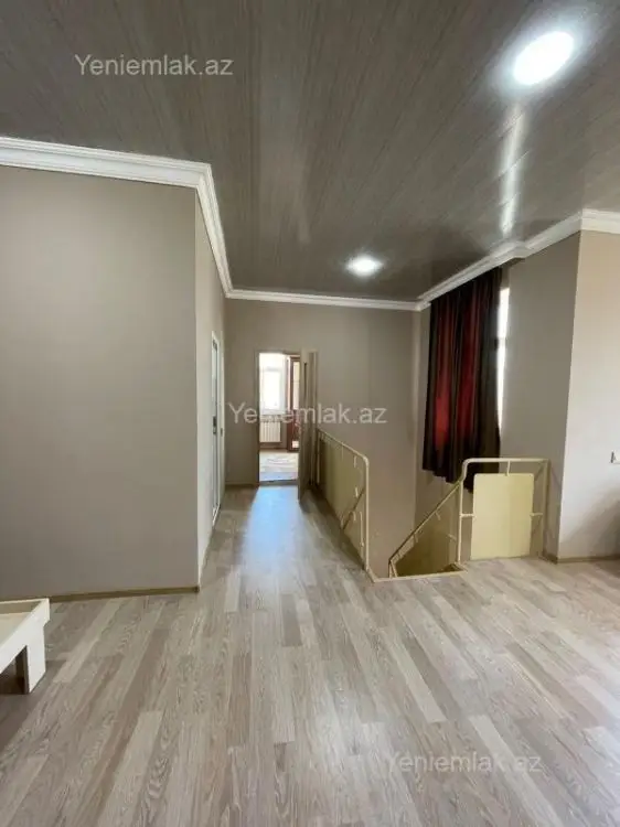 355 000 AZN - 6 otaqlı mənzil Satılır, Novxanı, Abşeron
