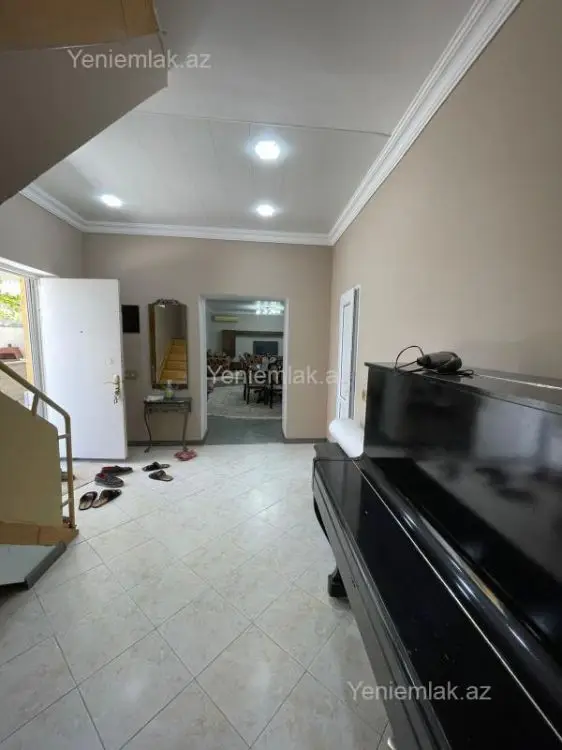 355 000 AZN - 6 otaqlı mənzil Satılır, Novxanı, Abşeron