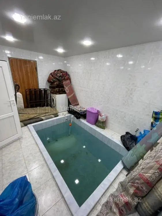 355 000 AZN - 6 otaqlı mənzil Satılır, Novxanı, Abşeron