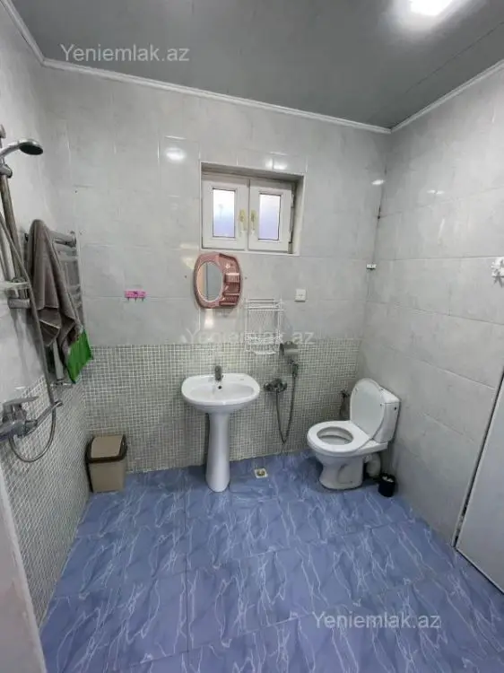 355 000 AZN - 6 otaqlı mənzil Satılır, Novxanı, Abşeron