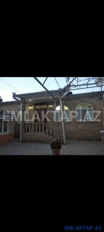 80 AZN - 5 otaqlı mənzil Kirayə (aylıq), Zaqatala