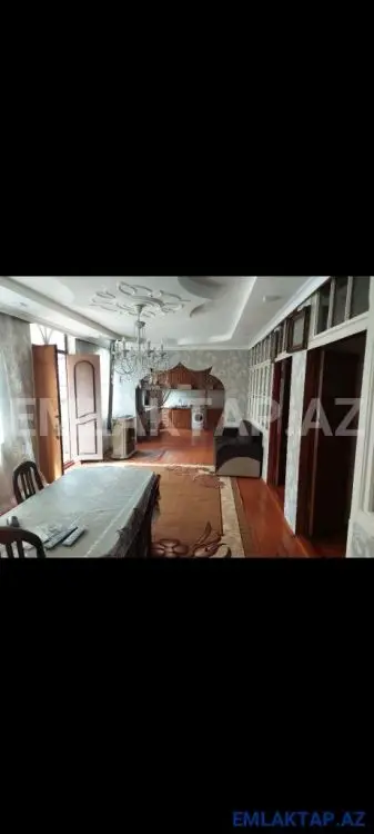 80 AZN - 5 otaqlı mənzil Kirayə (aylıq), Zaqatala