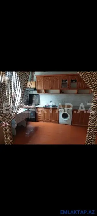 80 AZN - 5 otaqlı mənzil Kirayə (aylıq), Zaqatala