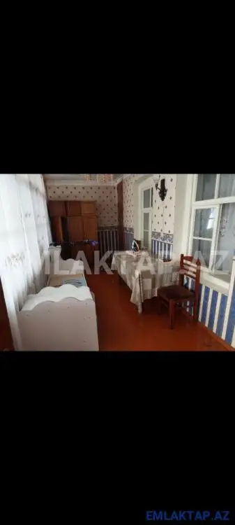 80 AZN - 5 otaqlı mənzil Kirayə (aylıq), Zaqatala