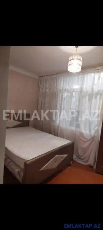 80 AZN - 5 otaqlı mənzil Kirayə (aylıq), Zaqatala
