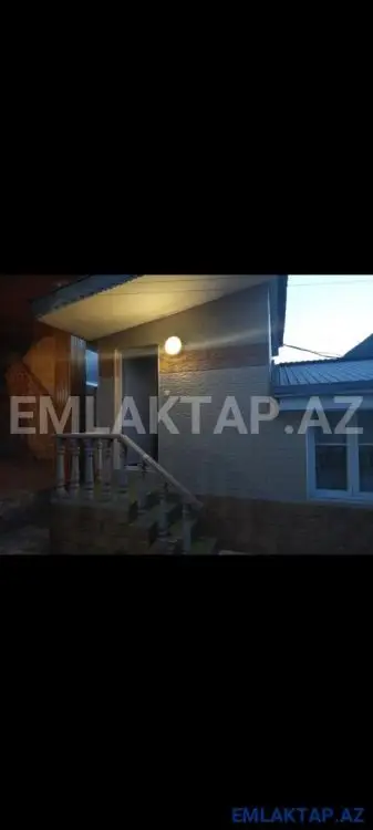 80 AZN - 5 otaqlı mənzil Kirayə (aylıq), Zaqatala