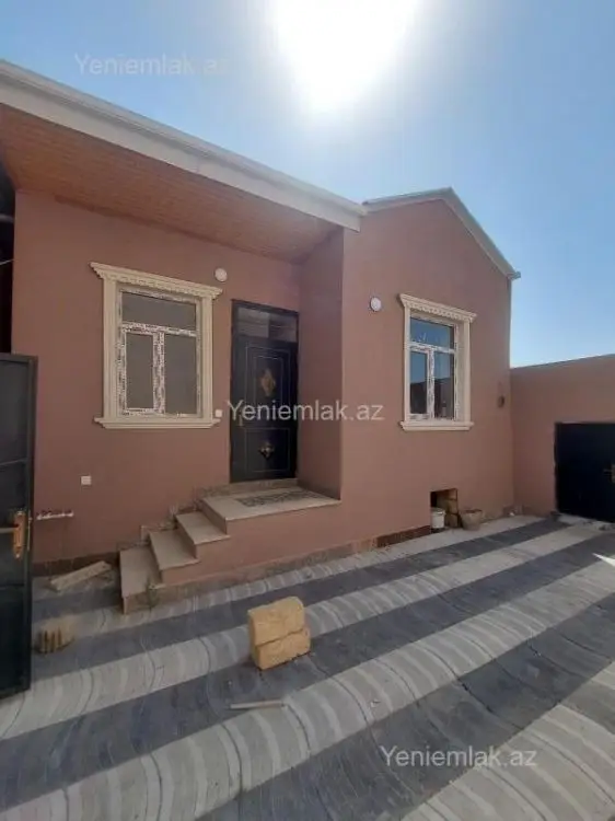 64 000 AZN - 3 otaqlı mənzil Satılır, Xırdalan
