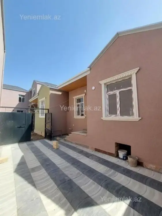 64 000 AZN - 3 otaqlı mənzil Satılır, Xırdalan