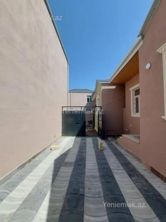 64 000 AZN - 3 otaqlı mənzil Satılır, Xırdalan