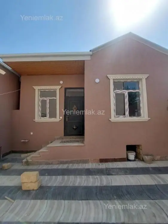 64 000 AZN - 3 otaqlı mənzil Satılır, Xırdalan