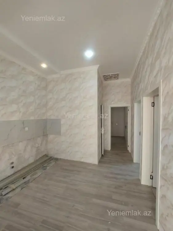 64 000 AZN - 3 otaqlı mənzil Satılır, Xırdalan
