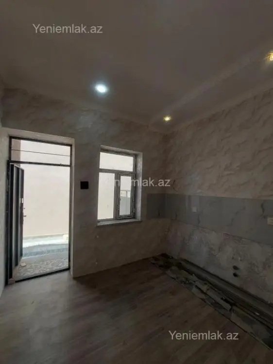 64 000 AZN - 3 otaqlı mənzil Satılır, Xırdalan