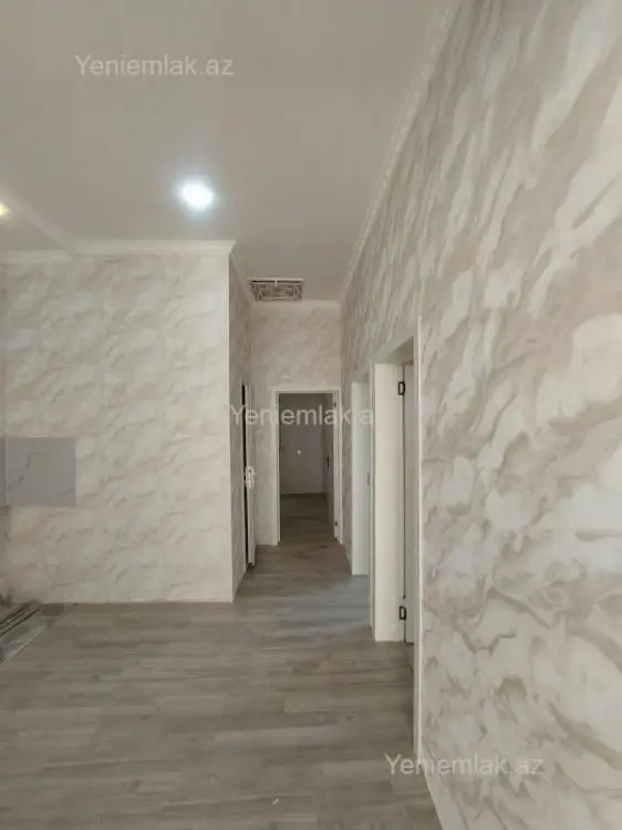 64 000 AZN - 3 otaqlı mənzil Satılır, Xırdalan