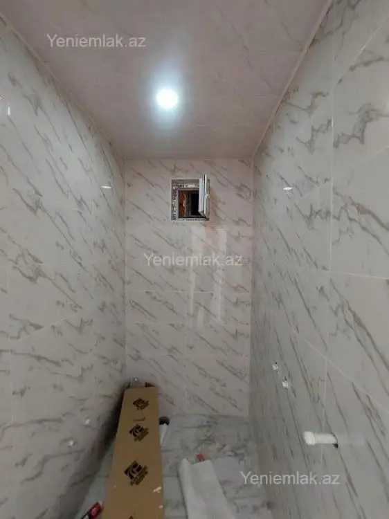 64 000 AZN - 3 otaqlı mənzil Satılır, Xırdalan