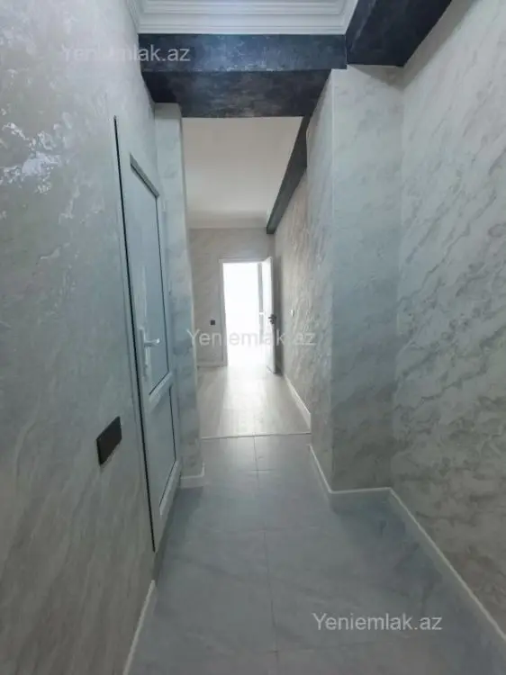 52 500 AZN - 2 otaqlı mənzil Satılır, Xırdalan