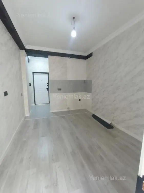 52 500 AZN - 2 otaqlı mənzil Satılır, Xırdalan