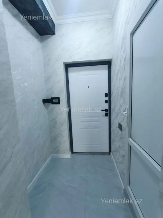 52 500 AZN - 2 otaqlı mənzil Satılır, Xırdalan