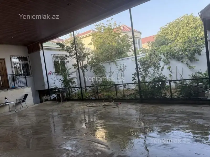 145 000 AZN - 3 otaqlı mənzil Satılır, Yeni Ramana, Sabunçu, Bakı