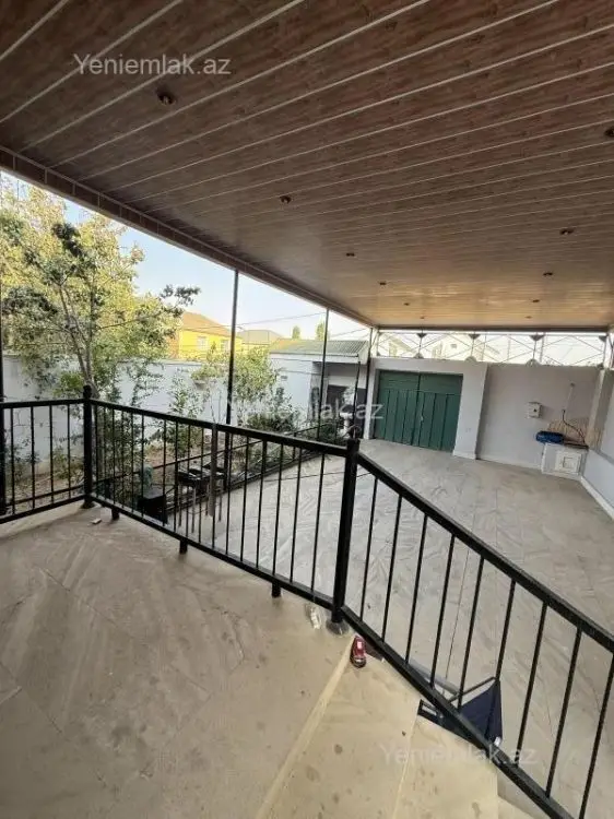 145 000 AZN - 3 otaqlı mənzil Satılır, Yeni Ramana, Sabunçu, Bakı