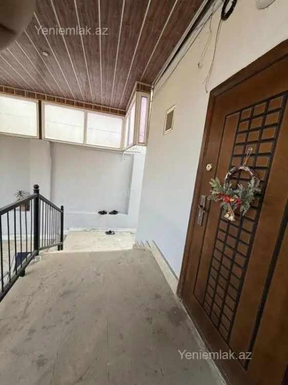 145 000 AZN - 3 otaqlı mənzil Satılır, Yeni Ramana, Sabunçu, Bakı
