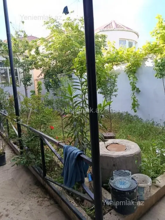 145 000 AZN - 3 otaqlı mənzil Satılır, Yeni Ramana, Sabunçu, Bakı