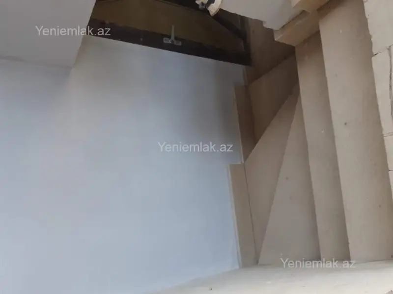 145 000 AZN - 3 otaqlı mənzil Satılır, Yeni Ramana, Sabunçu, Bakı