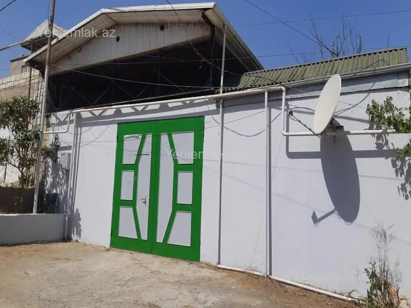 145 000 AZN - 3 otaqlı mənzil Satılır, Yeni Ramana, Sabunçu, Bakı