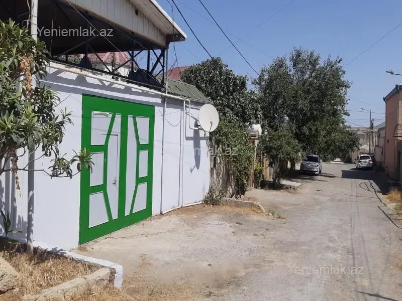 145 000 AZN - 3 otaqlı mənzil Satılır, Yeni Ramana, Sabunçu, Bakı