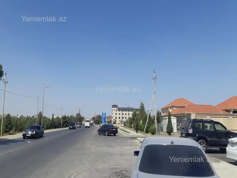 145 000 AZN - 3 otaqlı mənzil Satılır, Yeni Ramana, Sabunçu, Bakı
