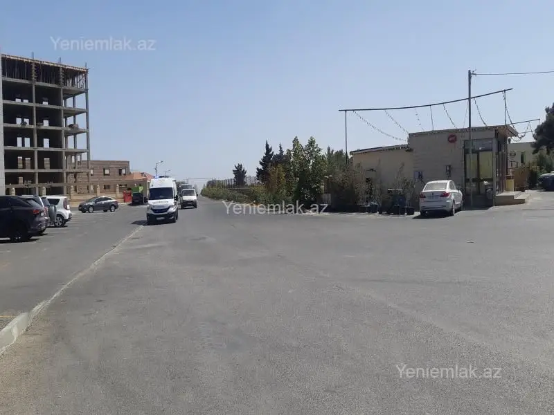 145 000 AZN - 3 otaqlı mənzil Satılır, Yeni Ramana, Sabunçu, Bakı